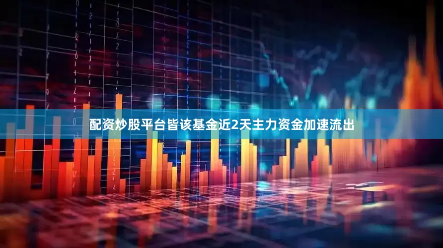 配资炒股平台皆该基金近2天主力资金加速流出