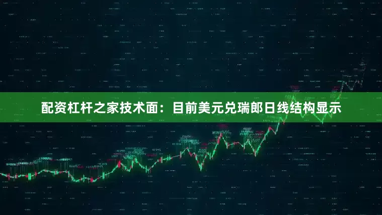 配资杠杆之家技术面：目前美元兑瑞郎日线结构显示